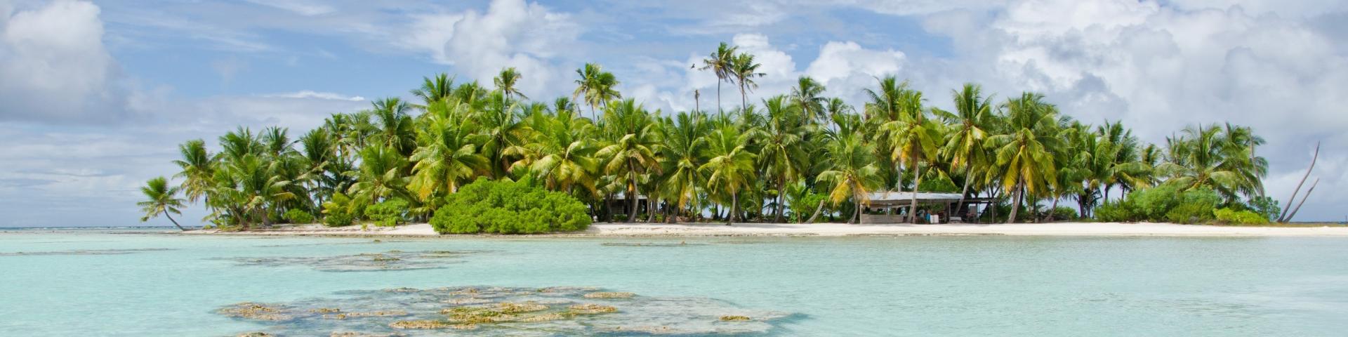 Wakacje na Tuamotu - tropikalne podróże, ekskluzywne hotele